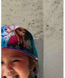 Disney | キャップ