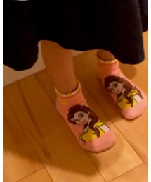 Disney | ソックス/靴下