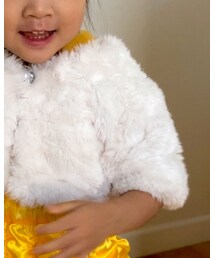 BABYDOLL | ムートンコート