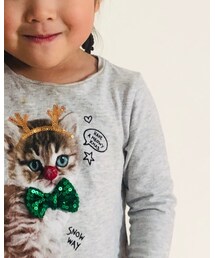 H&M | Tシャツ/カットソー