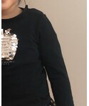 JILL STUART(ジルスチュアート)の「トップス(Tシャツ/カットソー)」