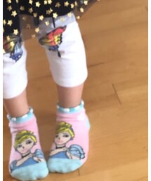 Disney | ソックス/靴下
