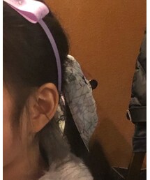 鬼滅の刃 | ヘアゴム