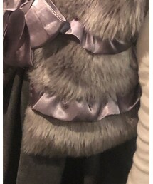 BABYDOLL | ダウンベスト