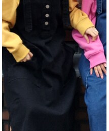 kuchimachi | ドレス