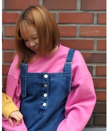 kuchimachi | Tシャツ/カットソー