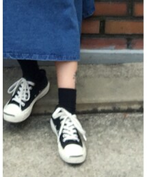 kuchimachi | スニーカー