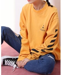 kuchimachi | Tシャツ/カットソー