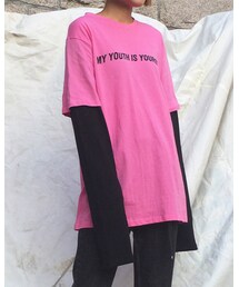 kuchimachi | Tシャツ/カットソー