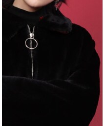 kuchimachi | ジャケット/アウター