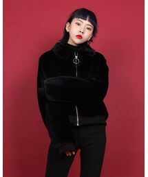 kuchimachi | その他パンツ