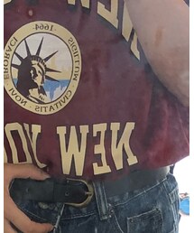 STUSSY | Tシャツ/カットソー