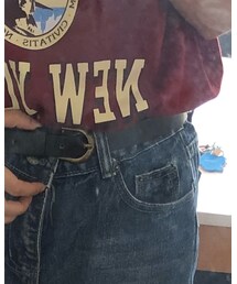 FOREVER 21 | ベルト