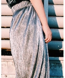 ZARA | その他パンツ