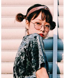FOREVER 21 | ヘアバンド