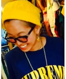 CHROME HEARTS | メガネ
