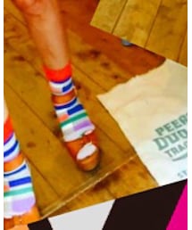STANCE | ソックス/靴下