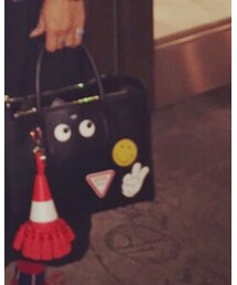 ANYA HINDMARCH | ハンドバッグ