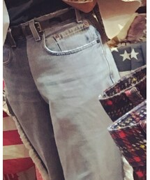 77circa | デニムパンツ