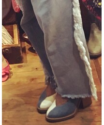 77circa | パンプス
