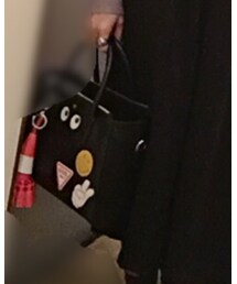 ANYA HINDMARCH | ハンドバッグ
