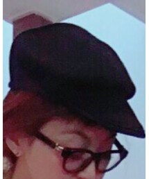 GAP | キャスケット