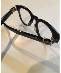 CHROME HEARTS | メガネ