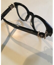 CHROME HEARTS | メガネ