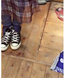 CONVERSE | スニーカー