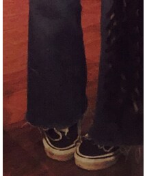 VANS | スニーカー