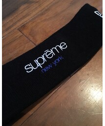 Supreme  | ヘアバンド