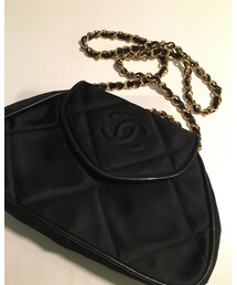 CHANEL | ショルダーバッグ