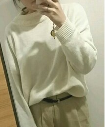 GU | ニット/セーター