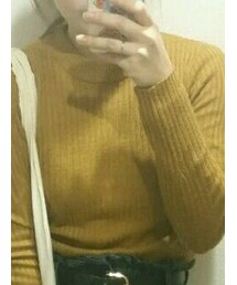 RETRO GIRL | ニット/セーター