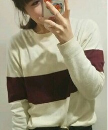 GU | ニット/セーター