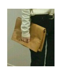 RAGEBLUE | クラッチバッグ