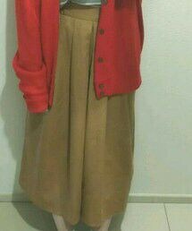 earth music&ecology | パンツ