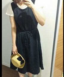 無印良品 | ワンピース/ドレス