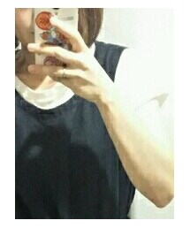 Heather | Tシャツ/カットソー