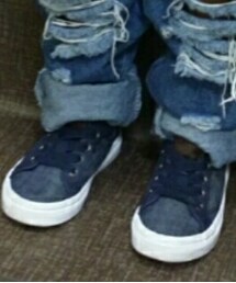 H&M | スニーカー