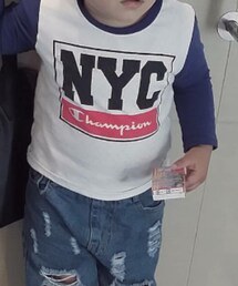 しまむら | Tシャツ/カットソー