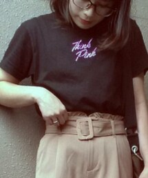 maisondereefur | Tシャツ/カットソー