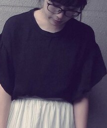 NICE CLAUP | トップス