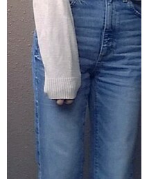 GU | デニムパンツ