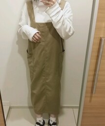 SM2 | ジャンパースカート