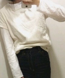 DHOLIC | Tシャツ/カットソー