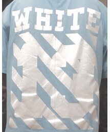 off white | Tシャツ/カットソー