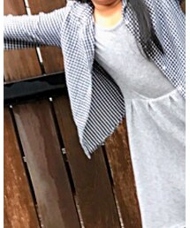 UNIQLO | シャツ/ブラウス