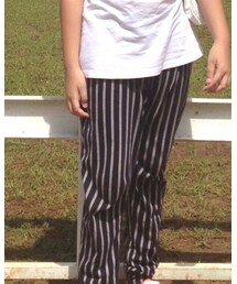 ZARA | その他パンツ