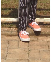 VANS | スニーカー